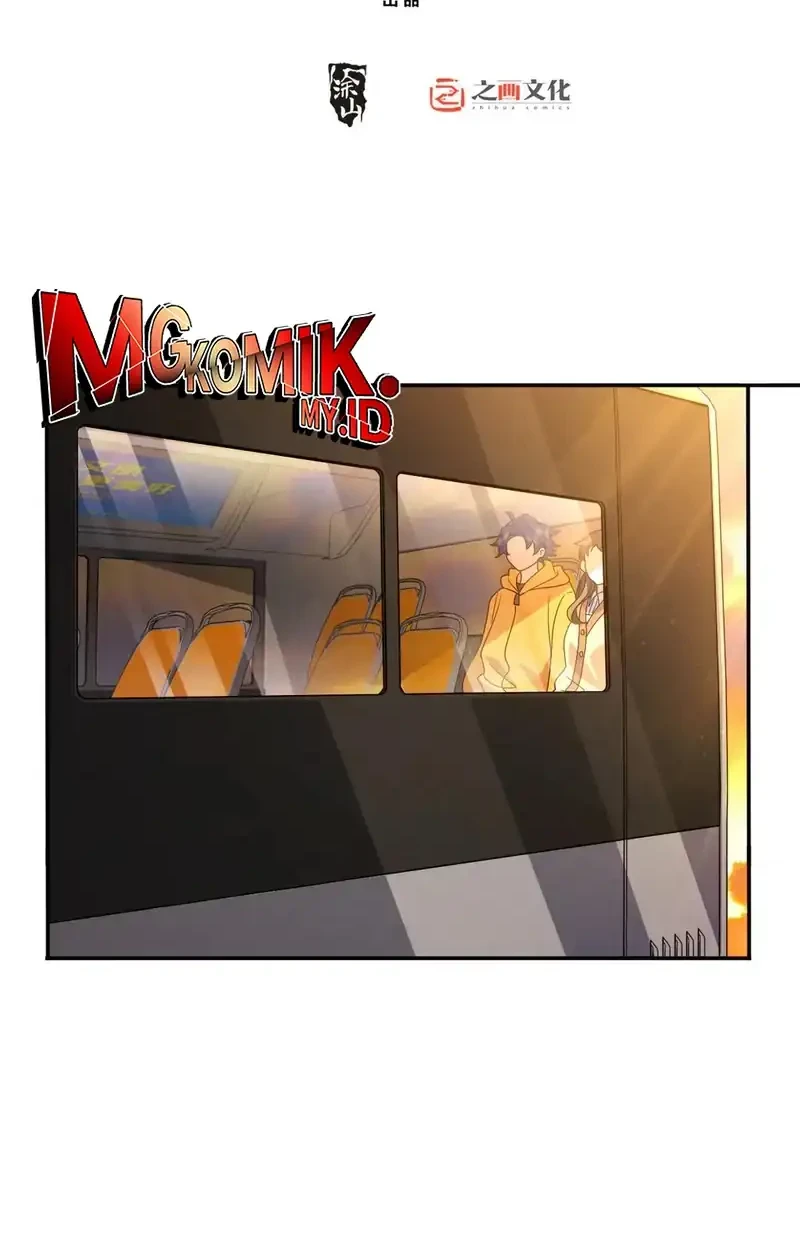 Manhua My Wife Is From a Thousand Years Ago Chapter 429 gambar 2