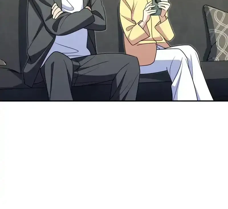 Manhua My Wife Is From a Thousand Years Ago Chapter 431 gambar 2