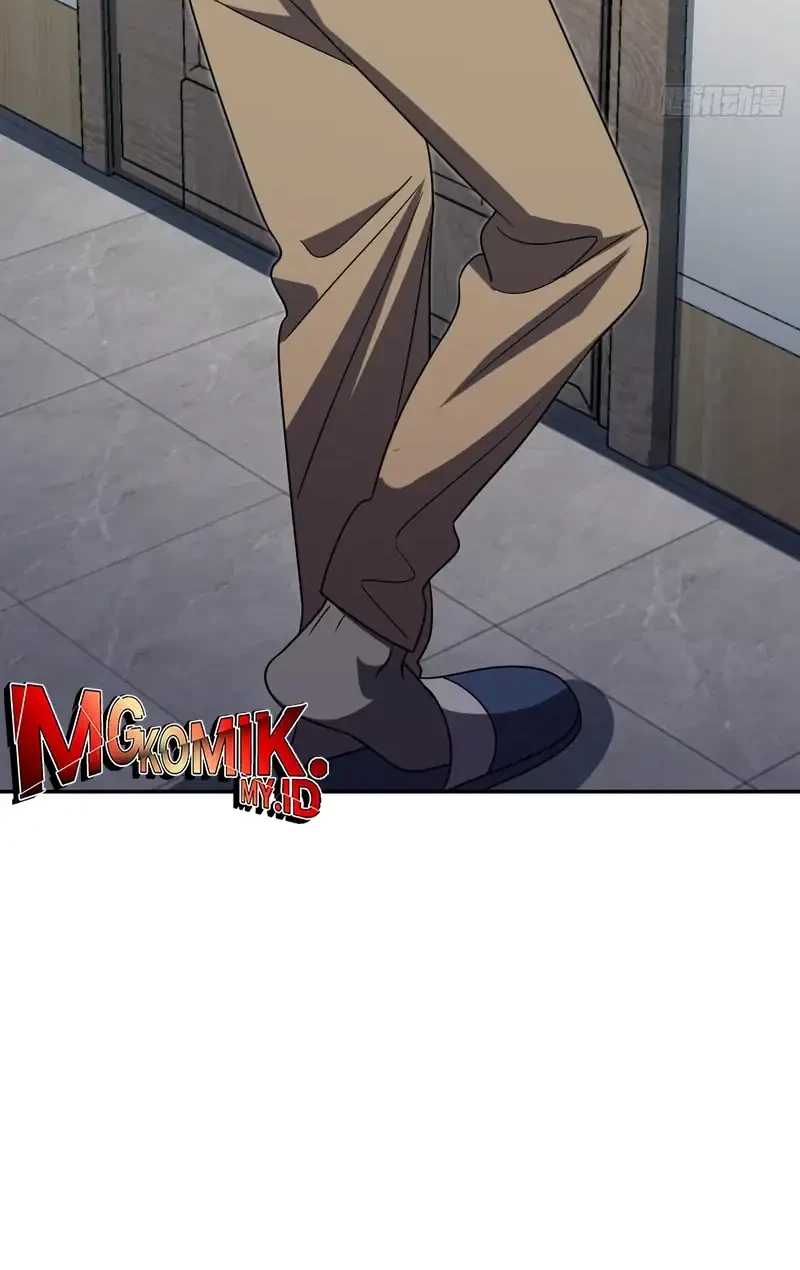 Manhua My Wife Is From a Thousand Years Ago Chapter 435 gambar 2