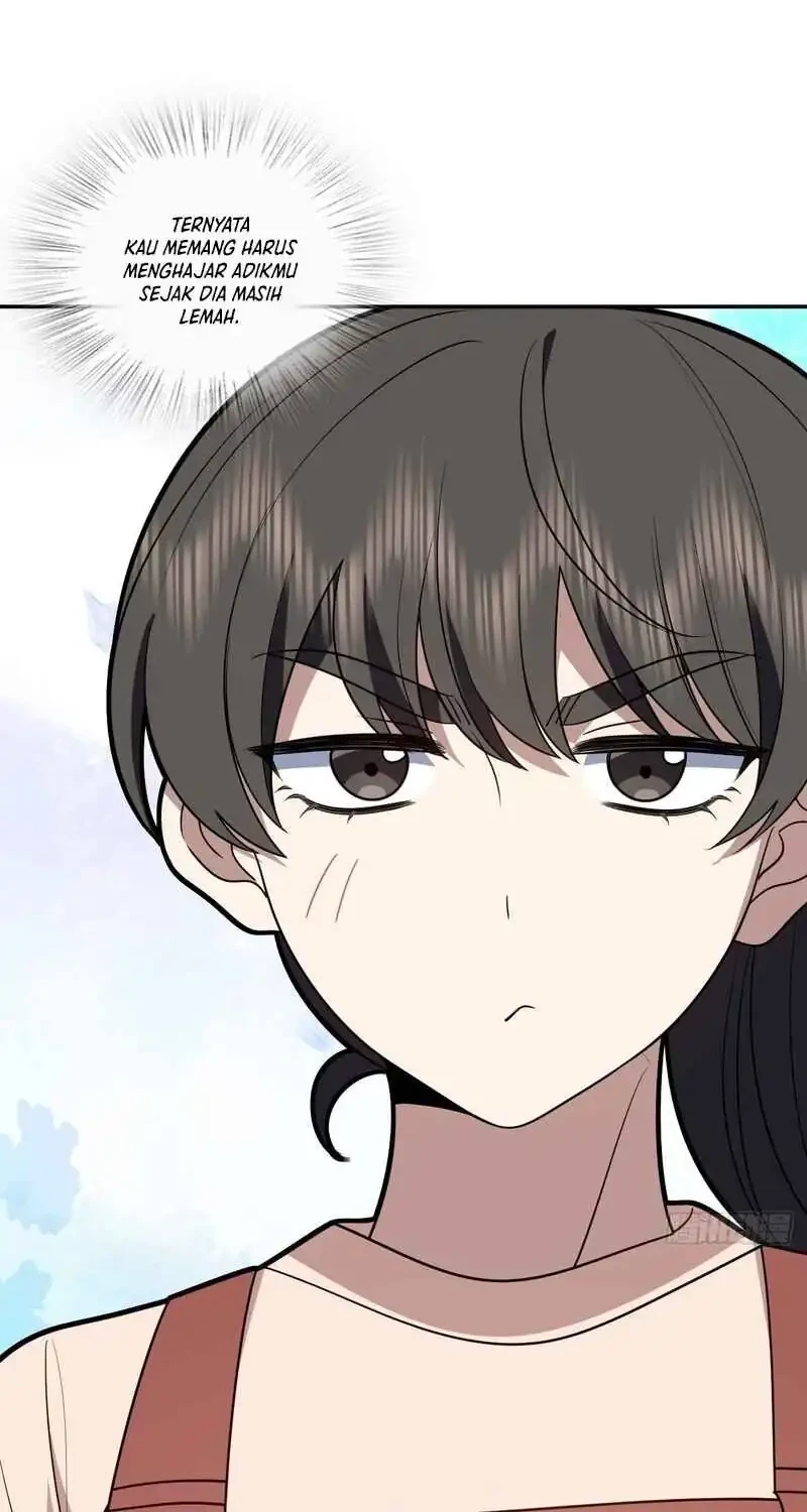 Manhua My Wife Is From a Thousand Years Ago Chapter 436 gambar 2