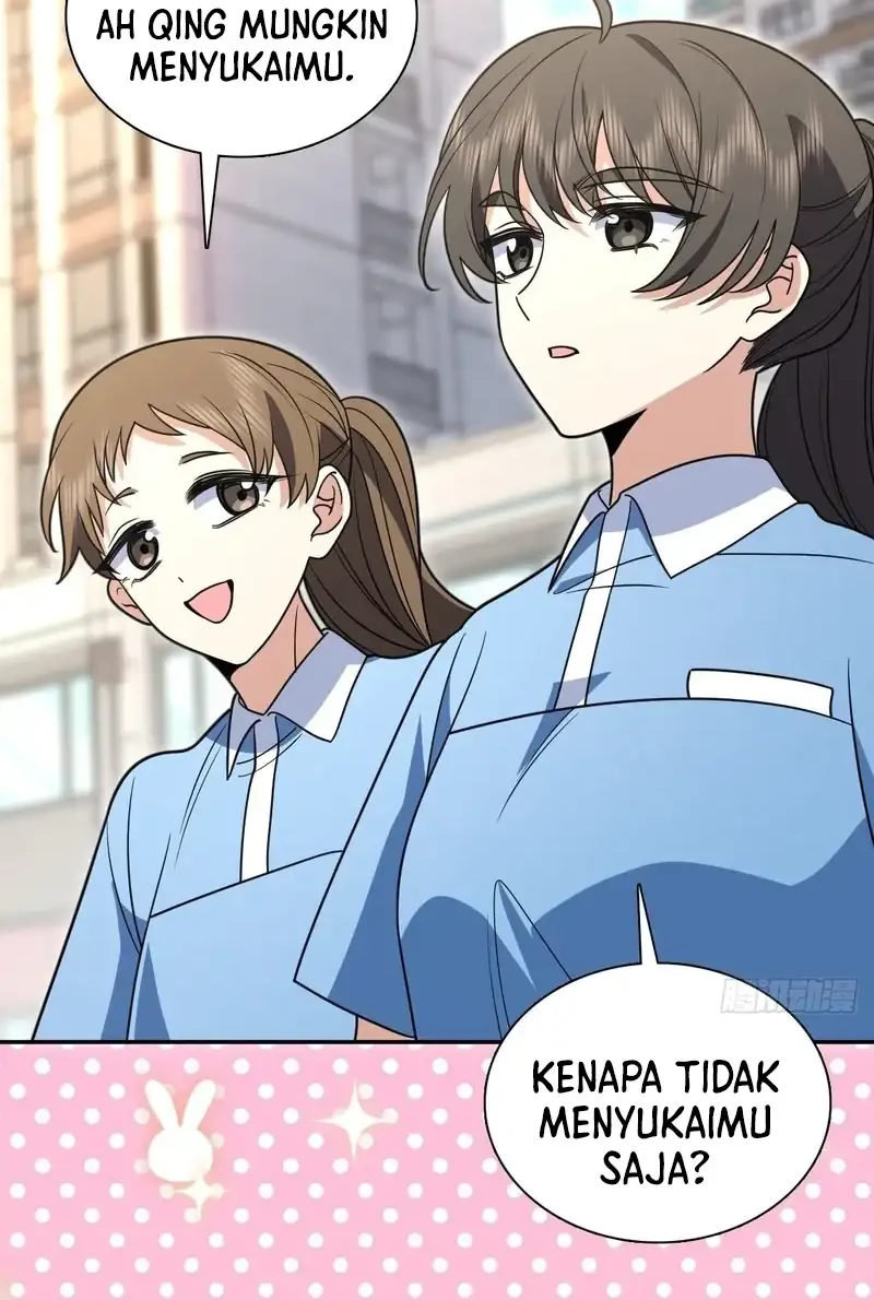 Manhua My Wife Is From a Thousand Years Ago Chapter 444 gambar 2