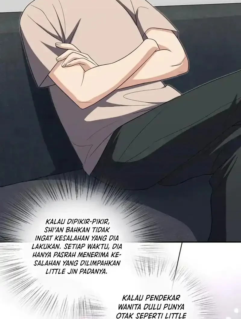 Manhua My Wife Is From a Thousand Years Ago Chapter 445 gambar 2
