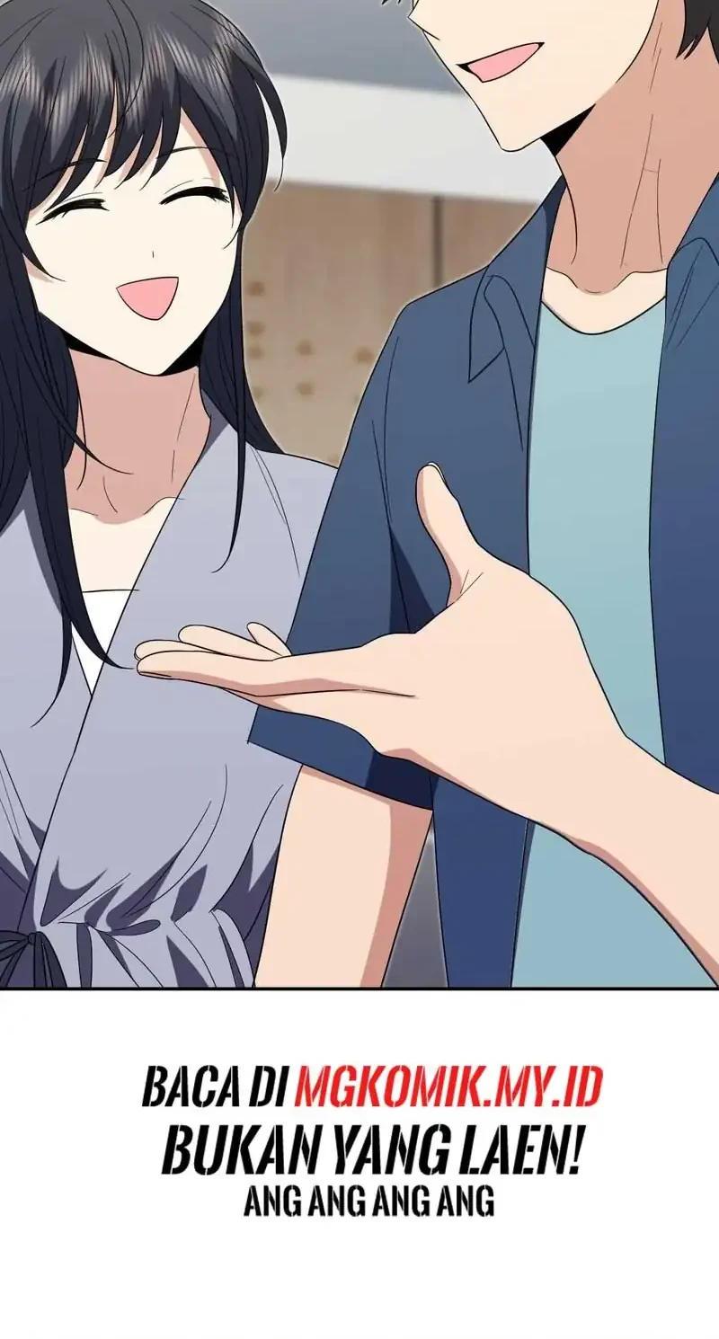 Manhua My Wife Is From a Thousand Years Ago Chapter 447 gambar 2