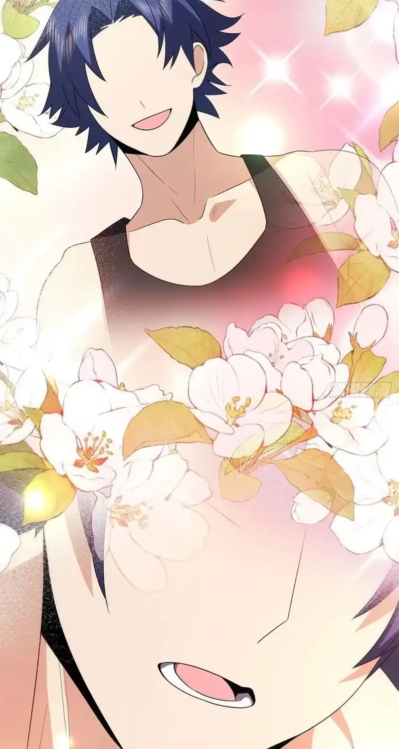 Manhua My Wife Is From a Thousand Years Ago Chapter 451 gambar 2