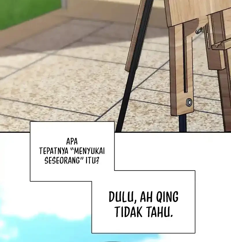 Manhua My Wife Is From a Thousand Years Ago Chapter 452 gambar 2