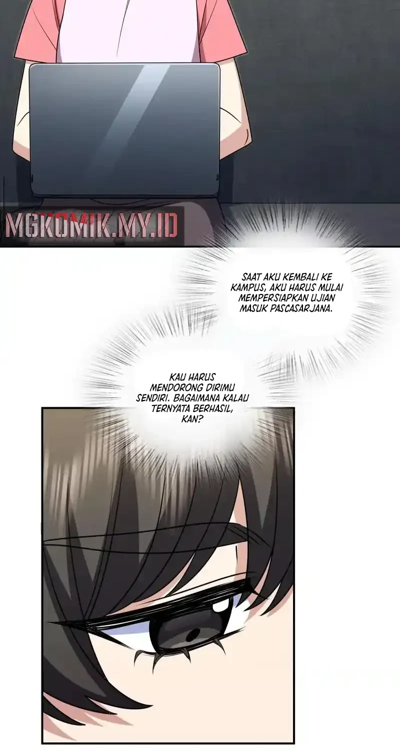 Manhua My Wife Is From a Thousand Years Ago Chapter 453 gambar 2