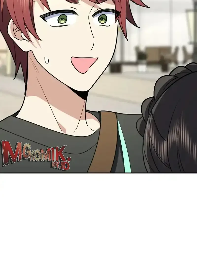 Manhua My Wife Is From a Thousand Years Ago Chapter 454 gambar 2