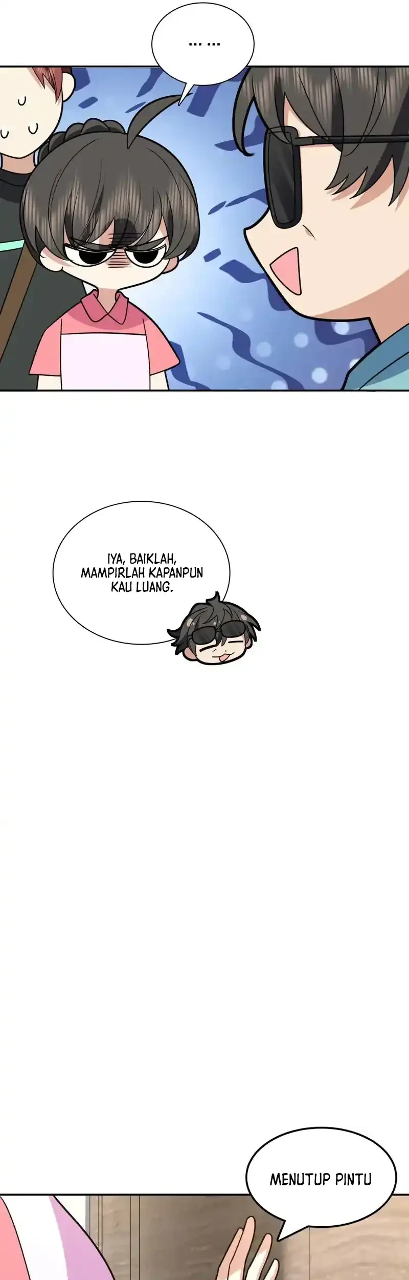 My Wife Is From a Thousand Years Ago Chapter 454 Gambar 3