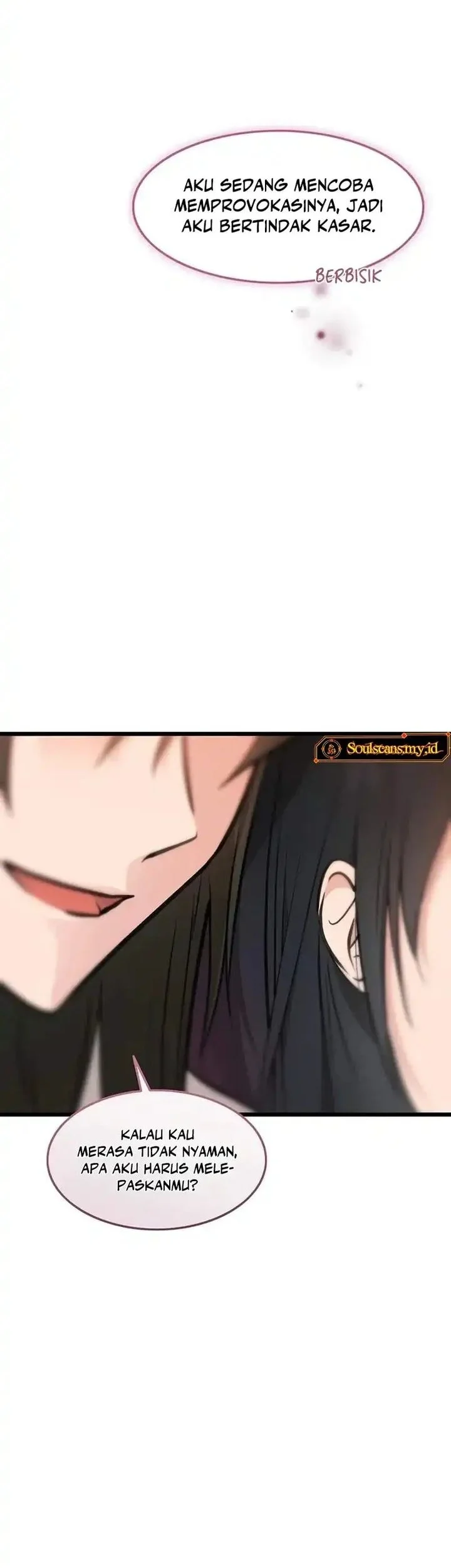 Manhwa My Wife Is The Demonic Cult Leader Chapter 42 gambar 2
