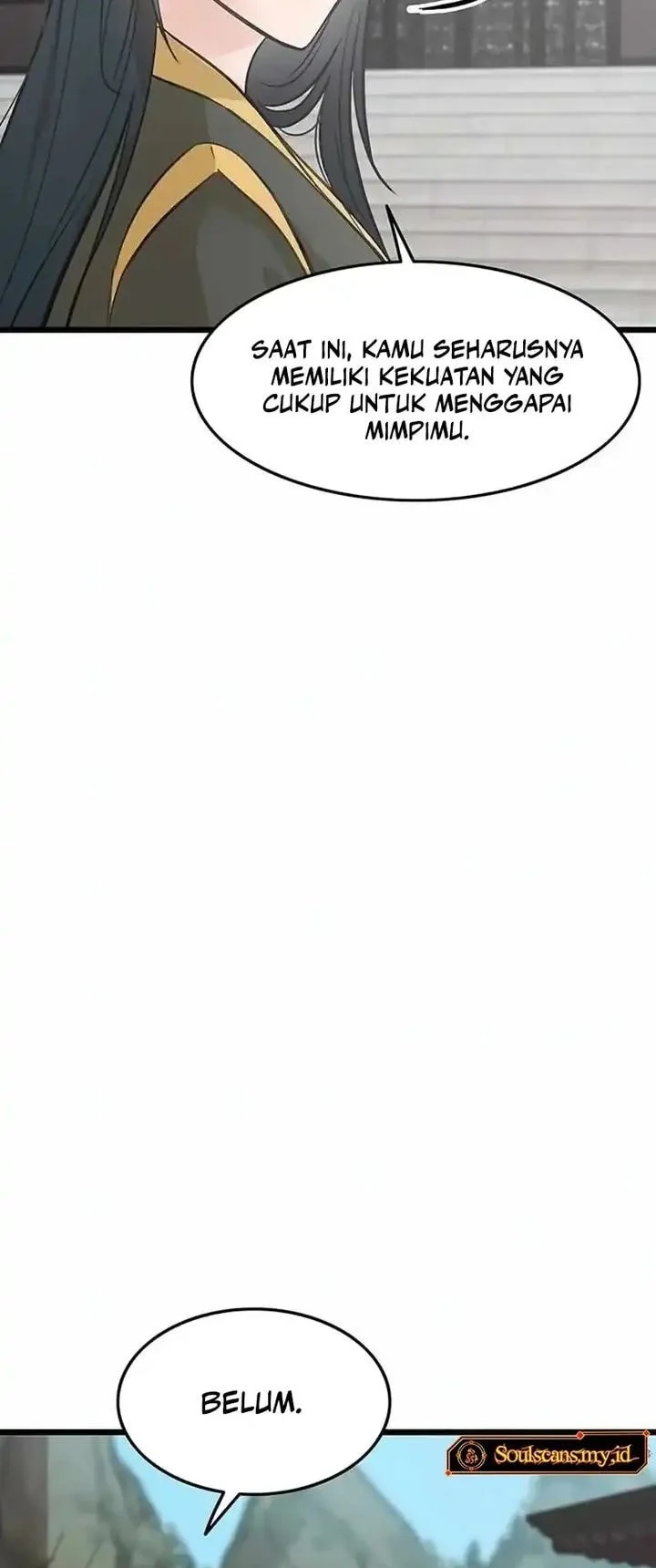 My Wife Is The Demonic Cult Leader Chapter 43 Gambar 3