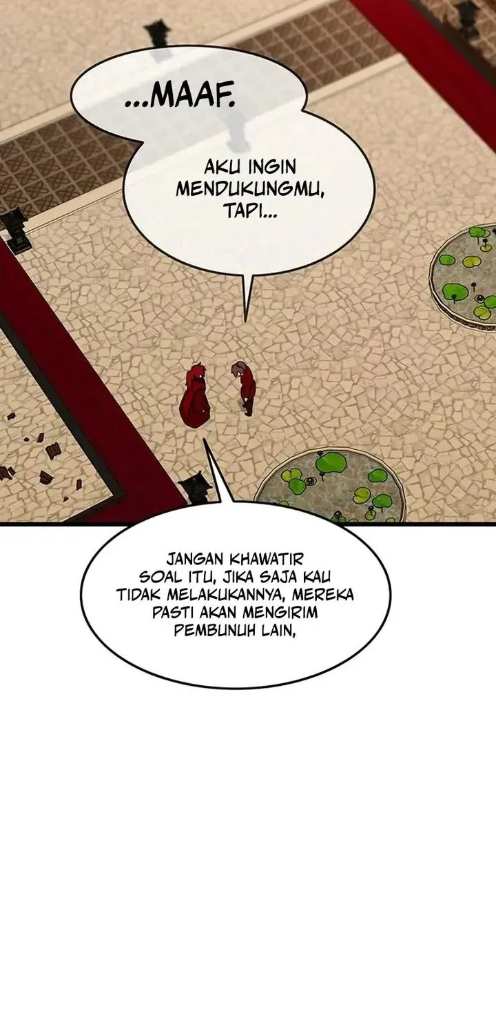 Manhwa My Wife Is The Demonic Cult Leader Chapter 44 gambar 2