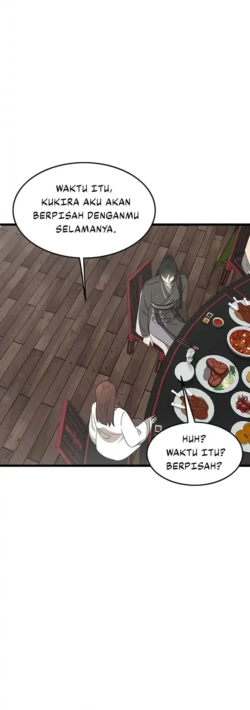 My Wife Is The Demonic Cult Leader Chapter 47 Gambar 3