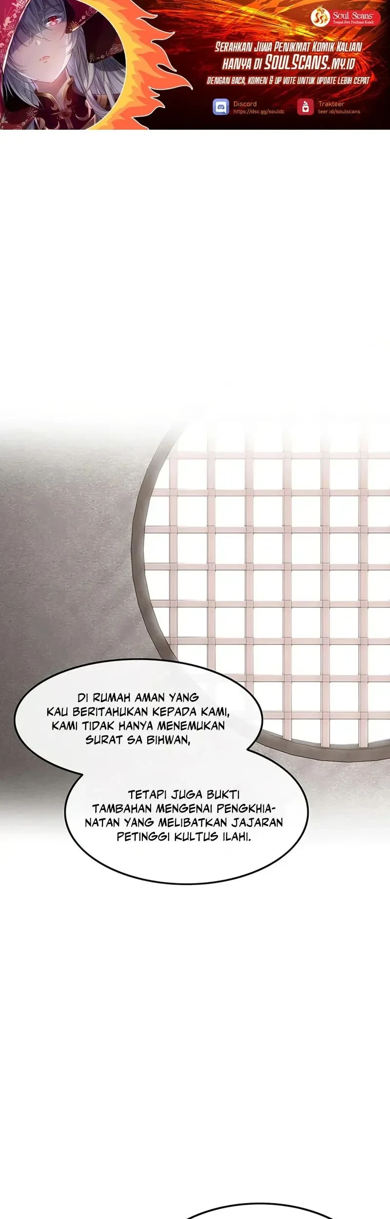 Manhwa My Wife Is The Demonic Cult Leader Chapter 52 gambar 2