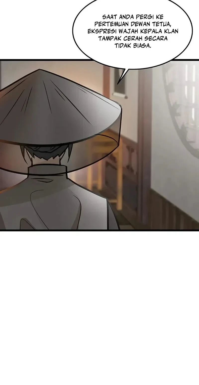 My Wife Is The Demonic Cult Leader Chapter 52 Gambar 3