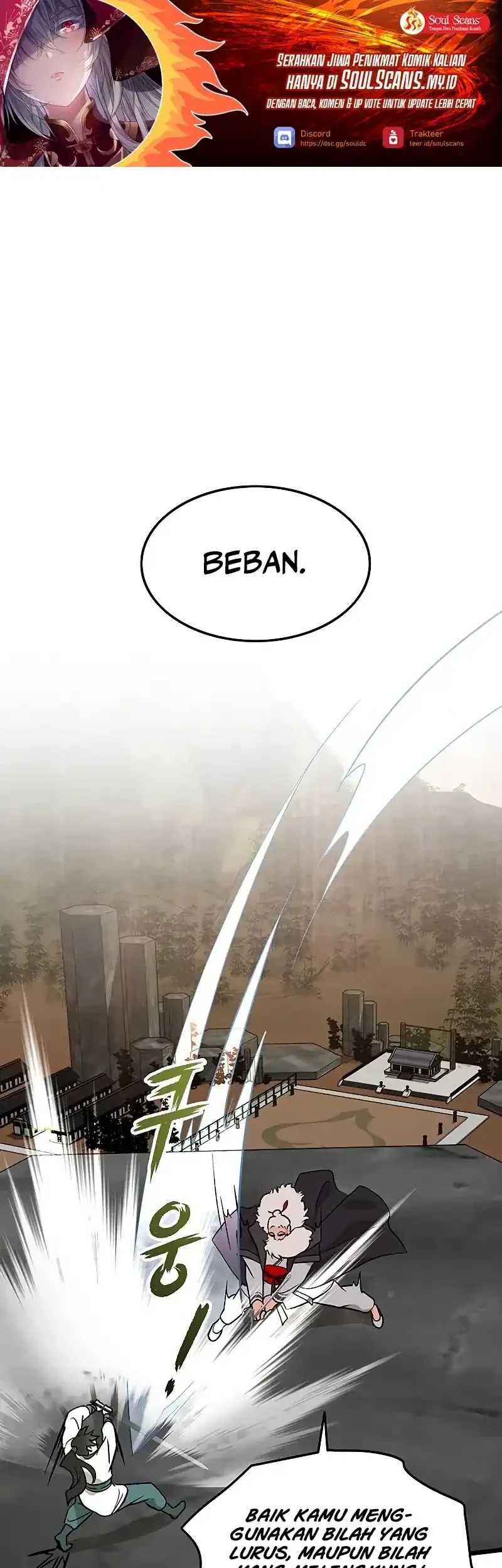 Manhwa My Wife Is The Demonic Cult Leader Chapter 56 gambar 2