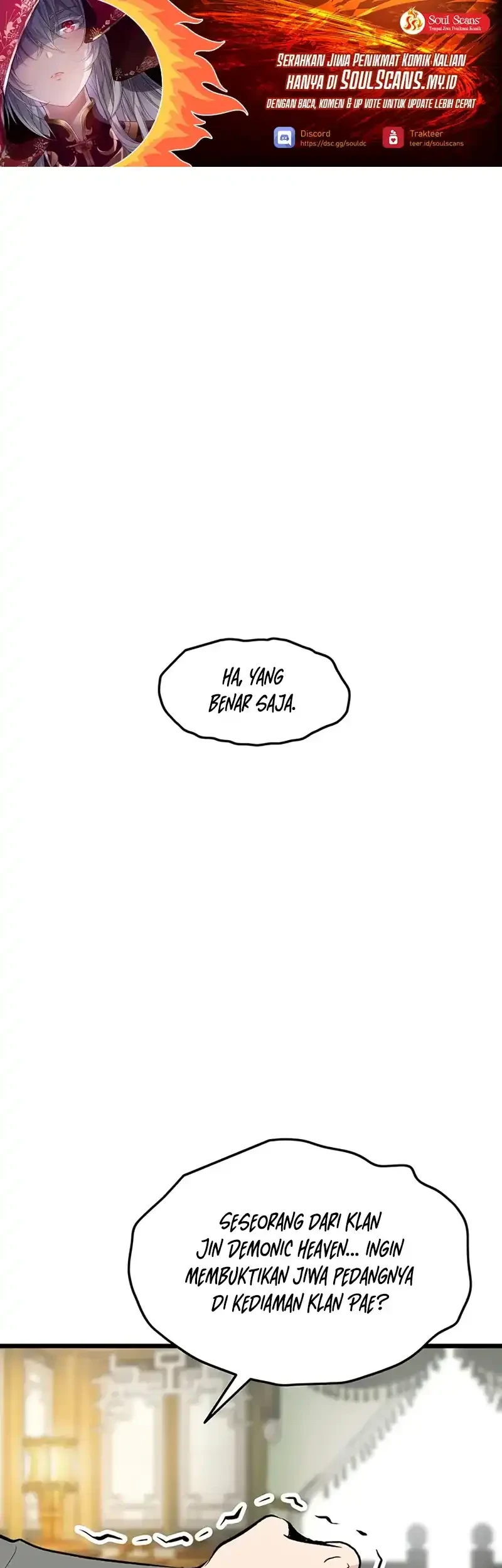 Manhwa My Wife Is The Demonic Cult Leader Chapter 57 gambar 2