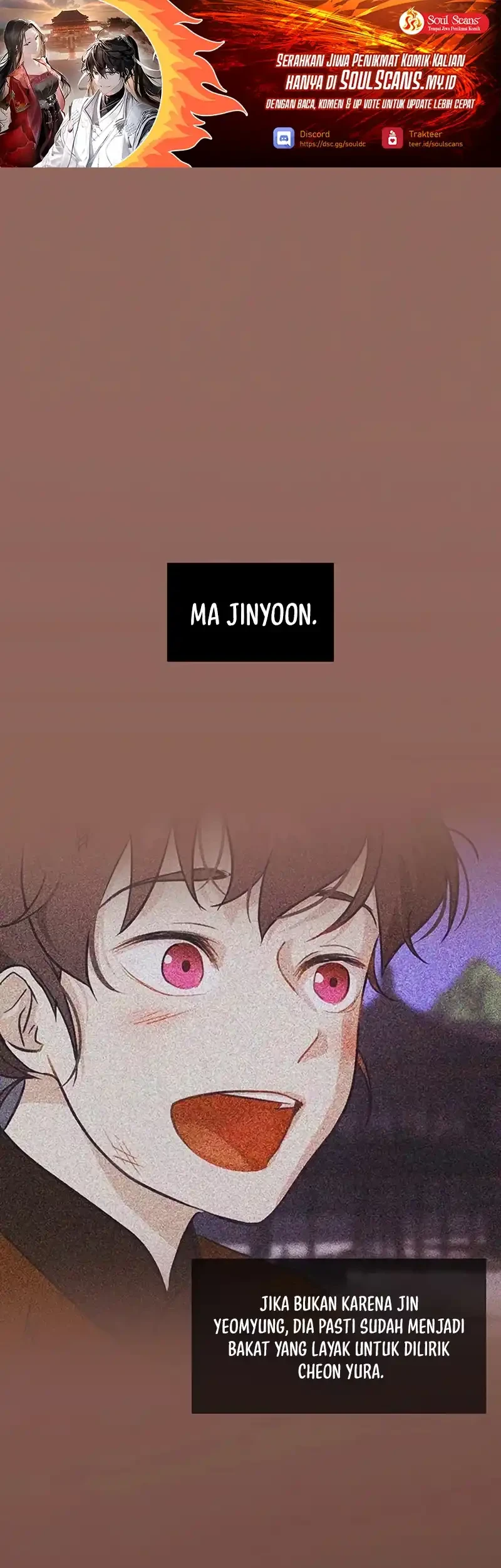 Manhwa My Wife Is The Demonic Cult Leader Chapter 60 gambar 2