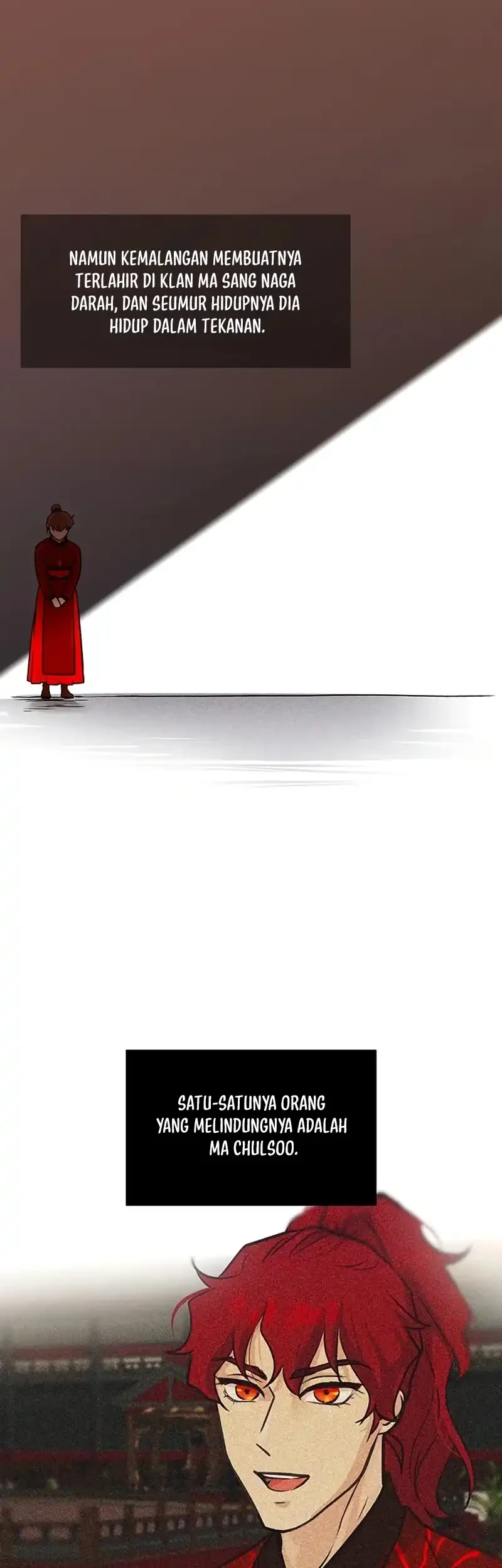My Wife Is The Demonic Cult Leader Chapter 60 Gambar 3