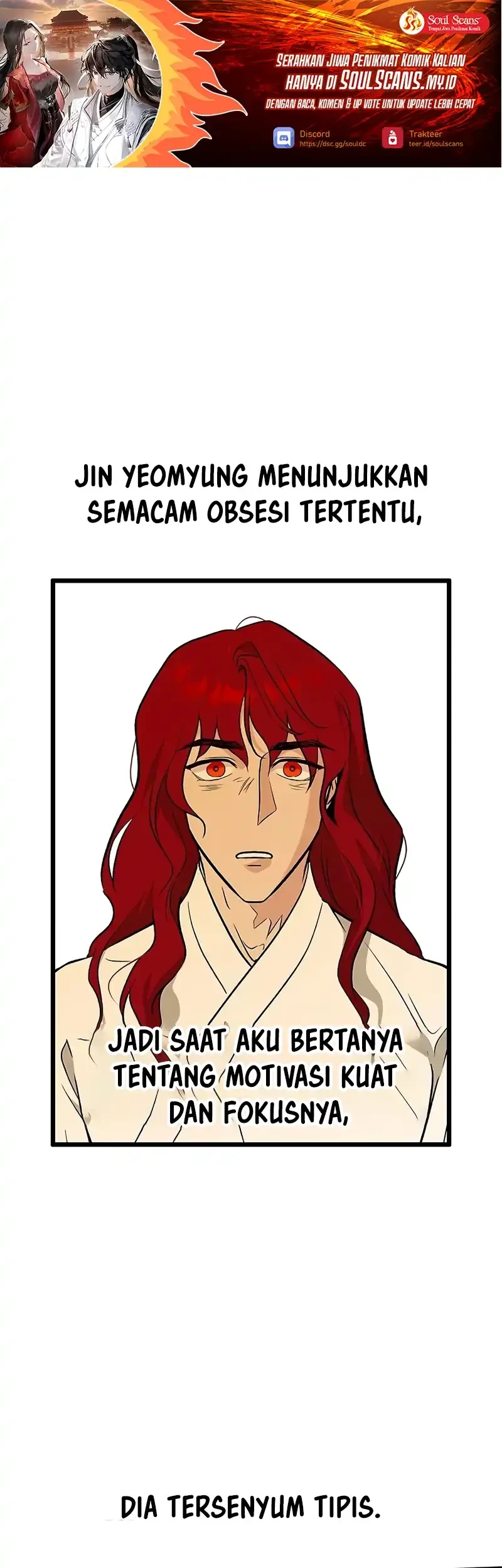 Manhwa My Wife Is The Demonic Cult Leader Chapter 64 gambar 2
