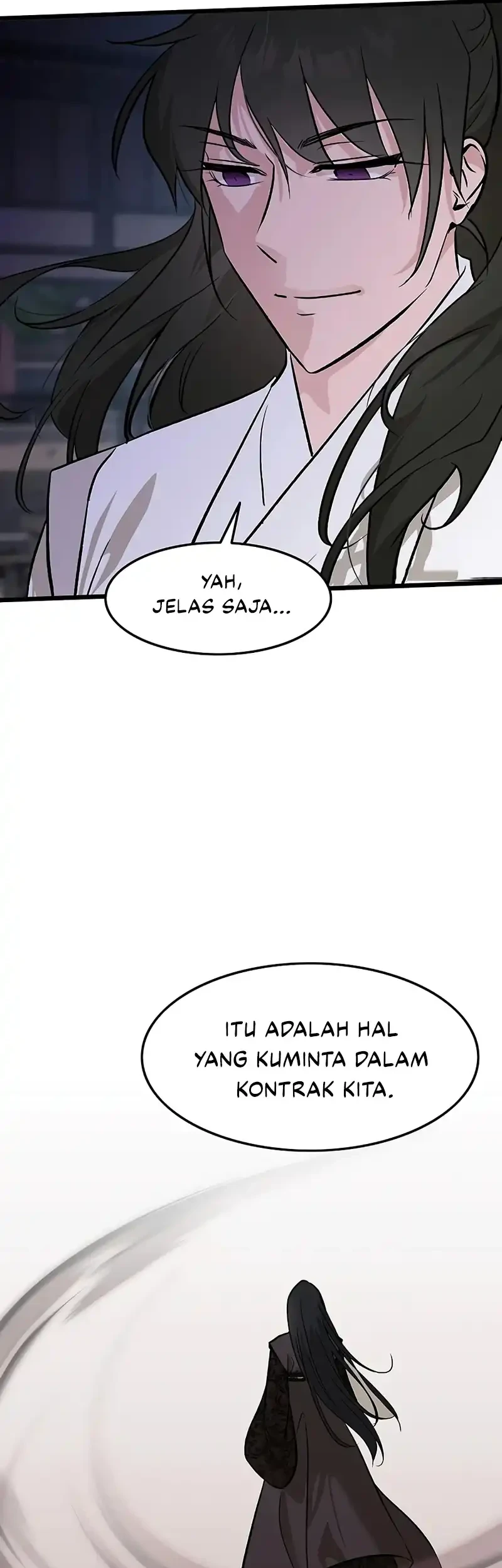 My Wife Is The Demonic Cult Leader Chapter 64 Gambar 3