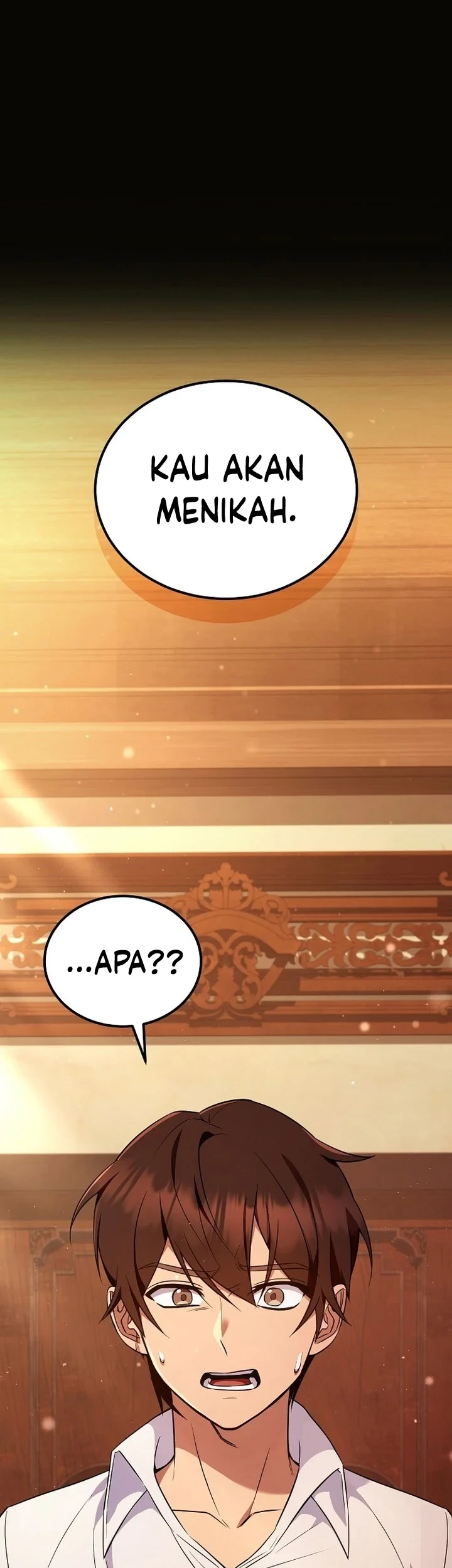 My Wife Waited for Me in the Wheat Field Chapter 1 Gambar 6