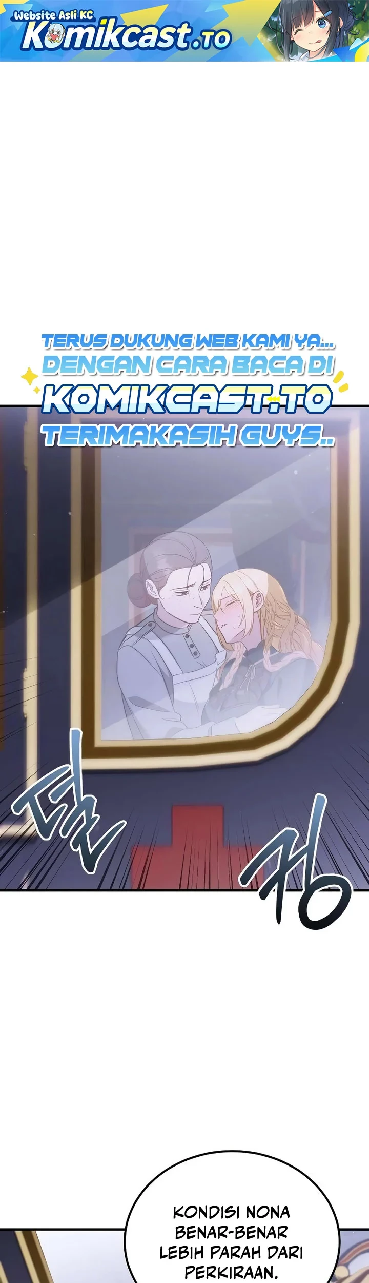 Manhua My Wife Waited for Me in the Wheat Field Chapter 17 gambar 2