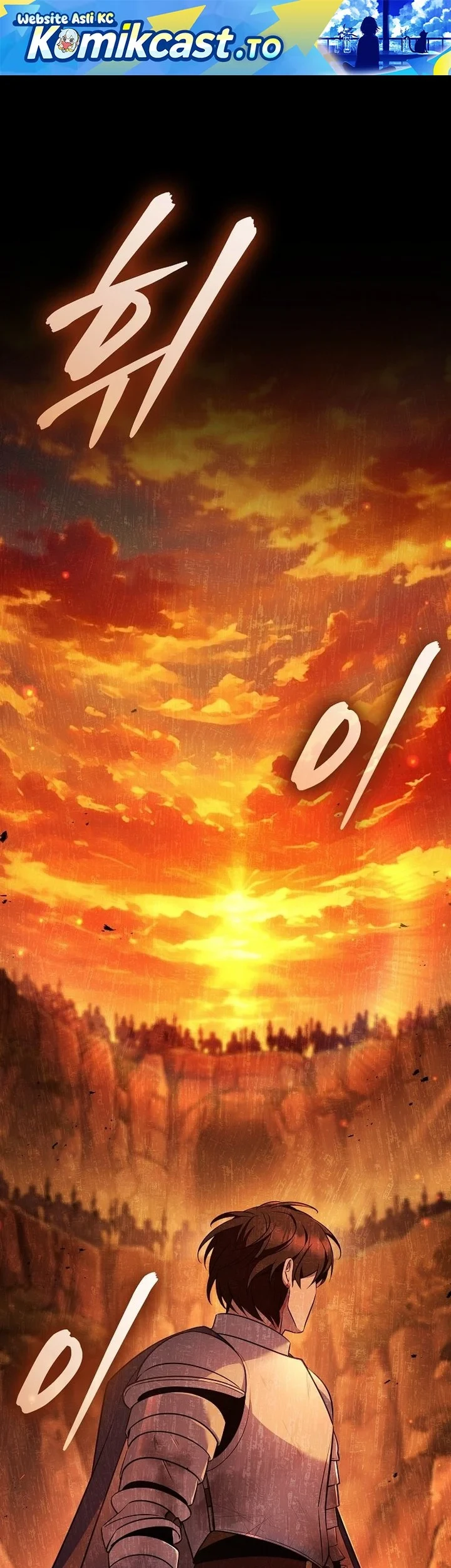 Manhua My Wife Waited for Me in the Wheat Field Chapter 2 gambar 2