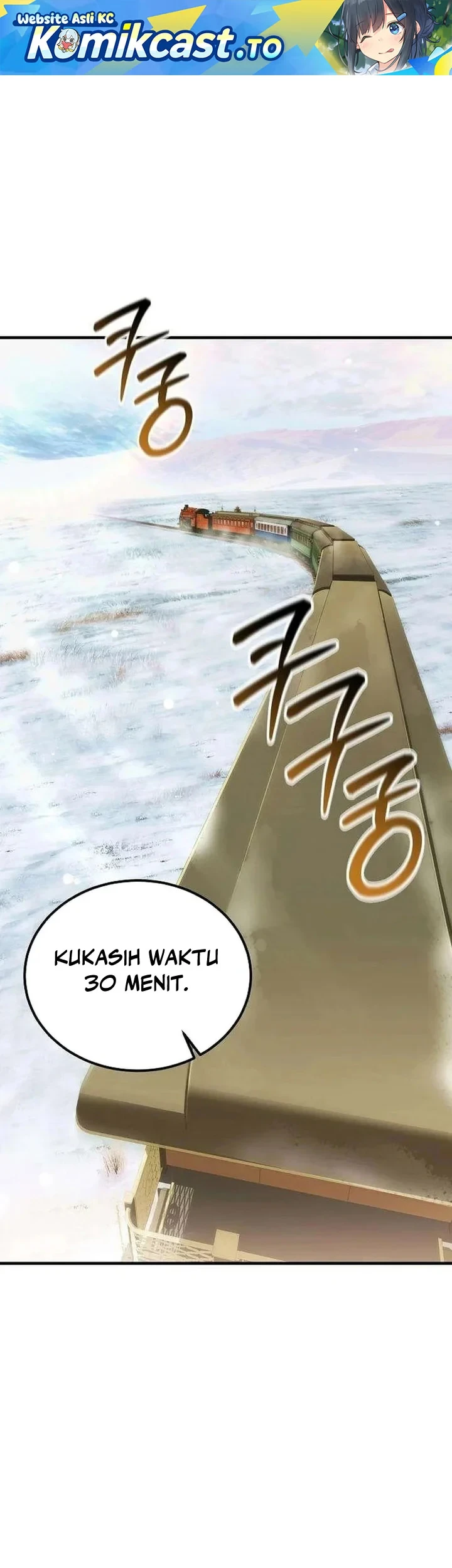 Manhua My Wife Waited for Me in the Wheat Field Chapter 21 gambar 2