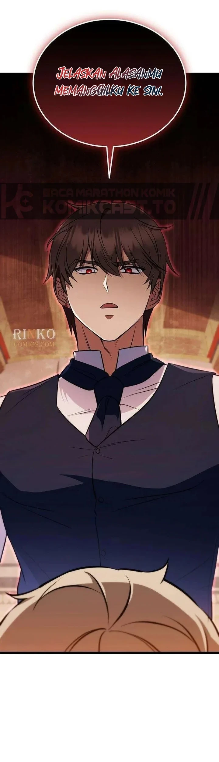 My Wife Waited for Me in the Wheat Field Chapter 21 Gambar 3