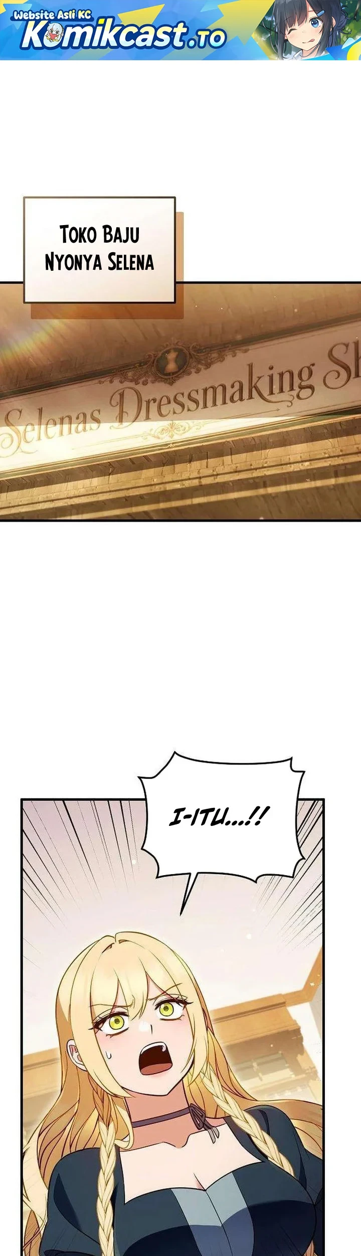 Manhua My Wife Waited for Me in the Wheat Field Chapter 23 gambar 2