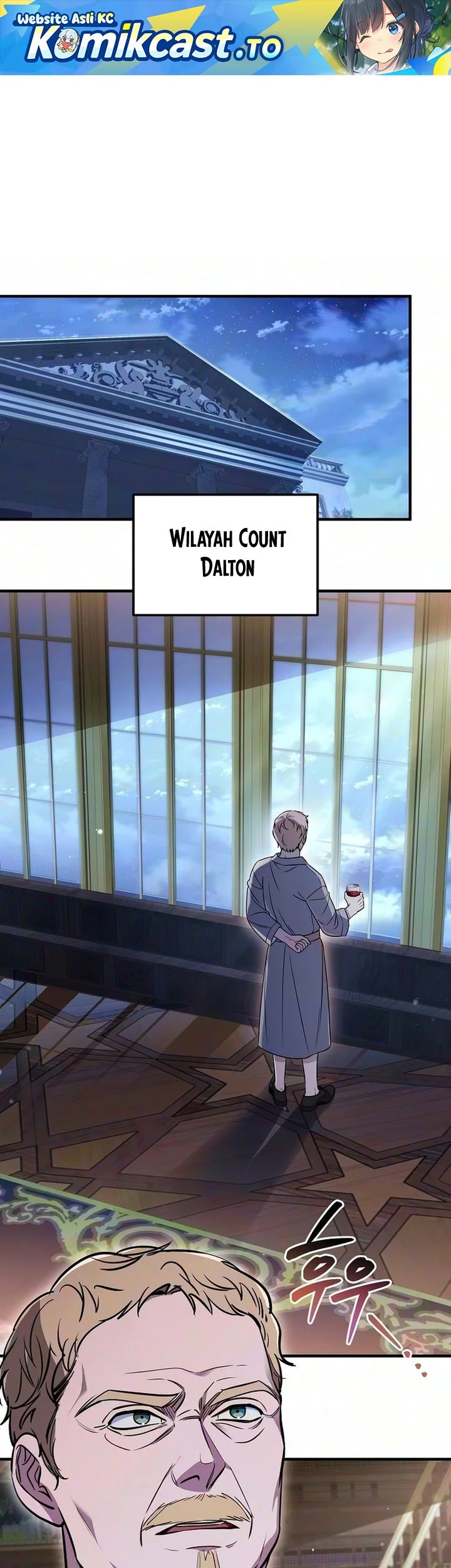 Manhua My Wife Waited for Me in the Wheat Field Chapter 24 gambar 2