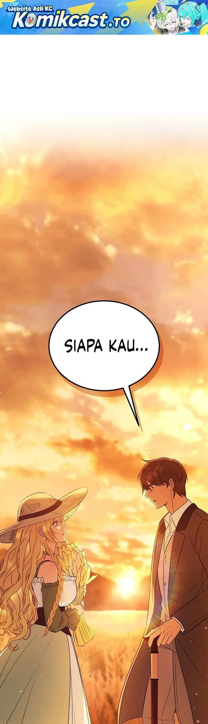 Manhua My Wife Waited for Me in the Wheat Field Chapter 3 gambar 2