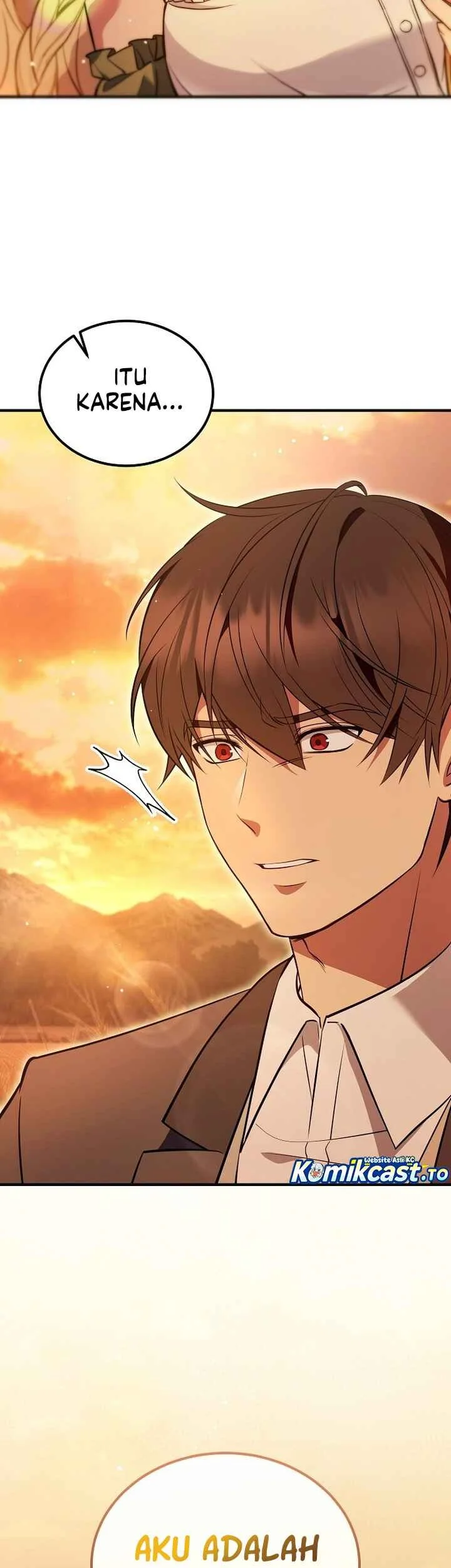 My Wife Waited for Me in the Wheat Field Chapter 3 Gambar 4