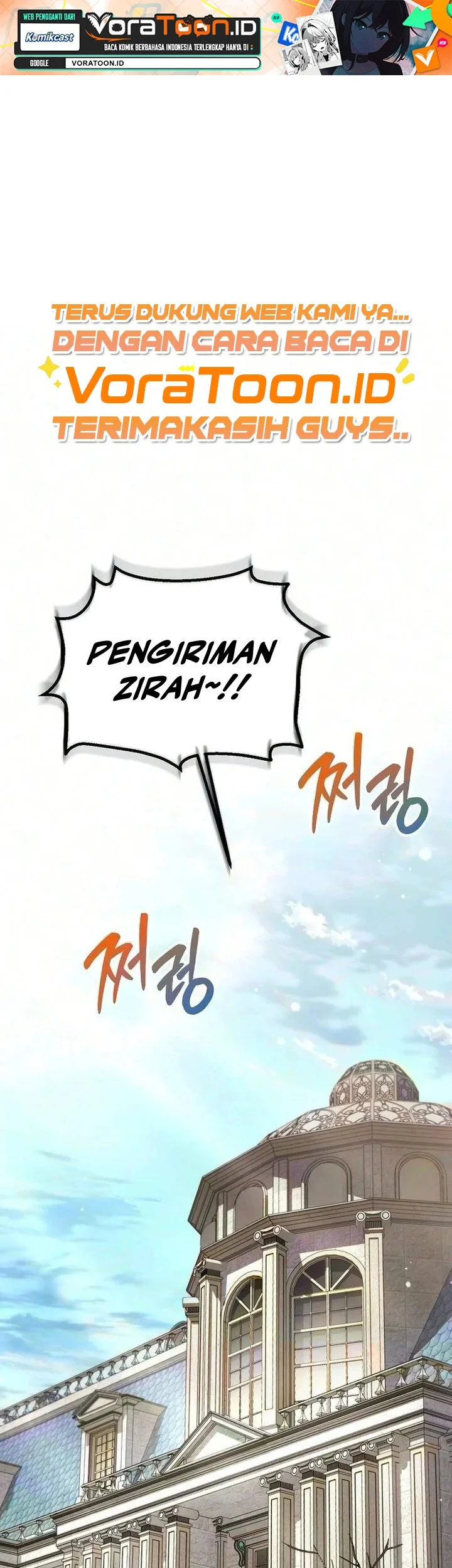 Manhua My Wife Waited for Me in the Wheat Field Chapter 30 gambar 2