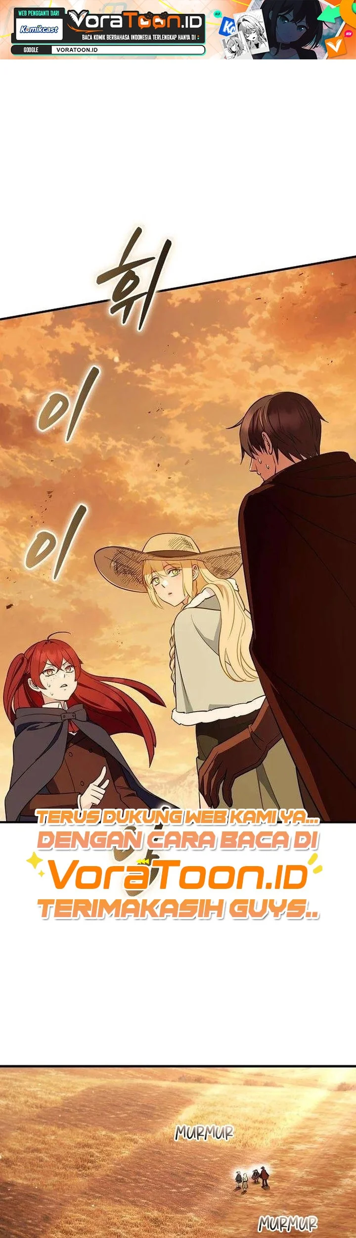 Manhua My Wife Waited for Me in the Wheat Field Chapter 33 gambar 2