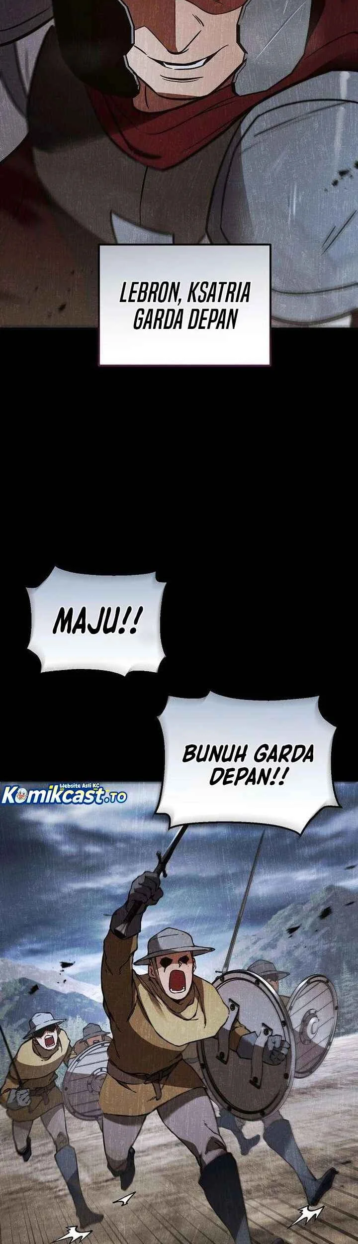 My Wife Waited for Me in the Wheat Field Chapter 4 Gambar 4
