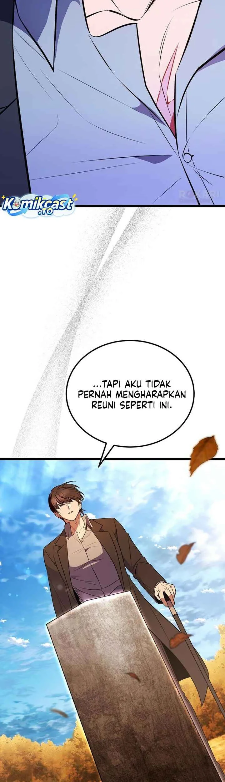My Wife Waited for Me in the Wheat Field Chapter 5 Gambar 3