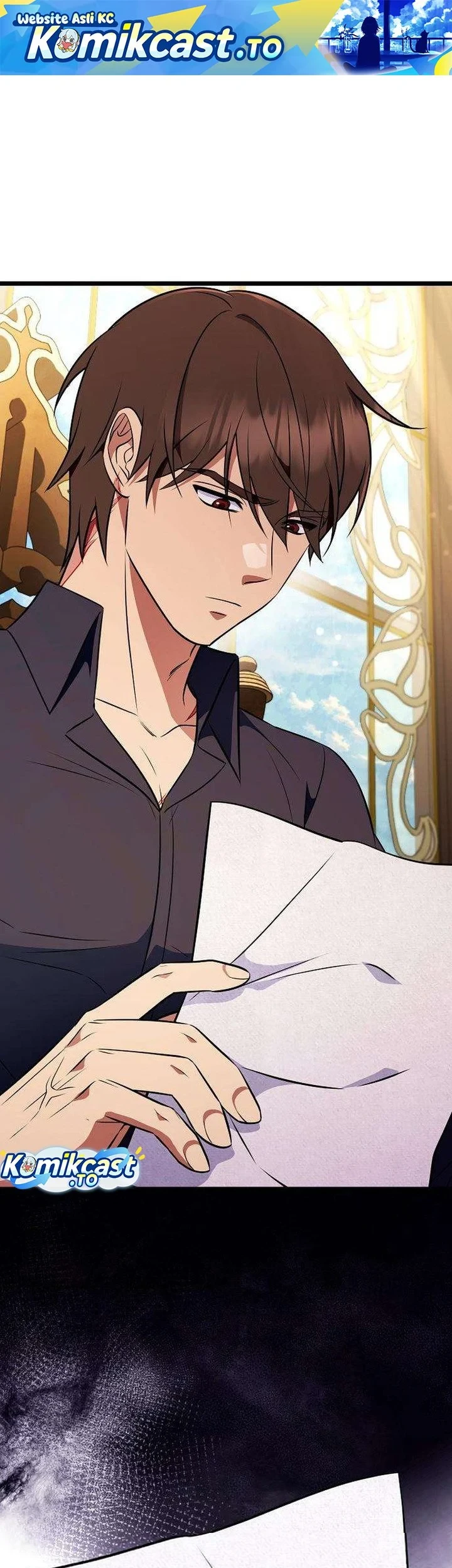 Manhua My Wife Waited for Me in the Wheat Field Chapter 6 gambar 2