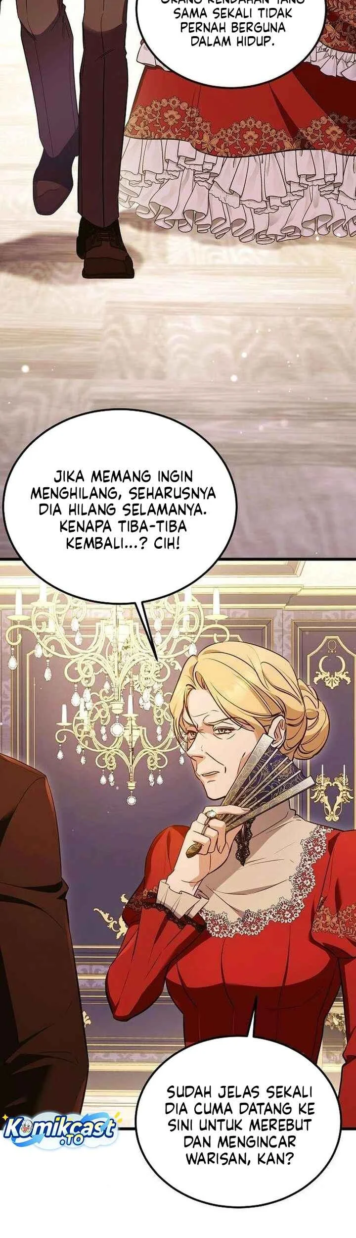 My Wife Waited for Me in the Wheat Field Chapter 7 Gambar 4