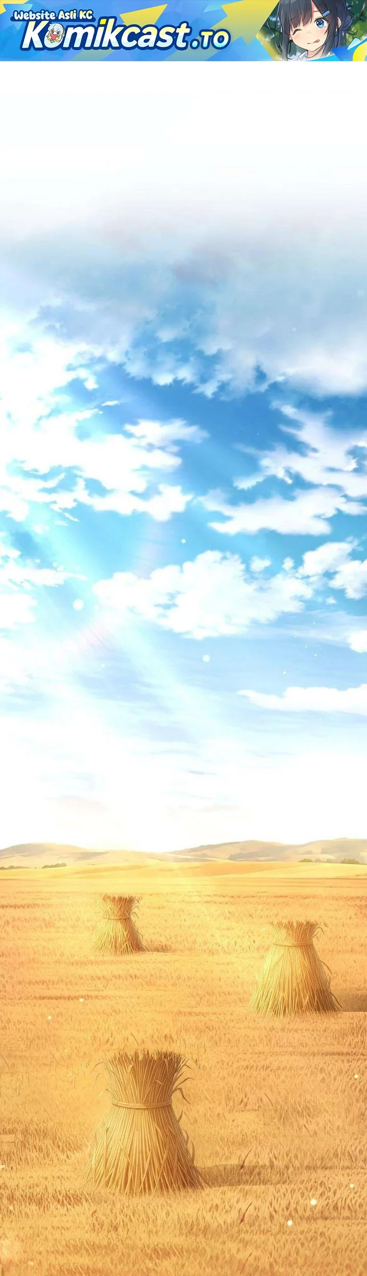Manhua My Wife Waited for Me in the Wheat Field Chapter 9 gambar 2