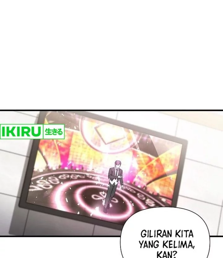 Manhwa My Younger Sister Was a Genius Chapter 59 gambar 2