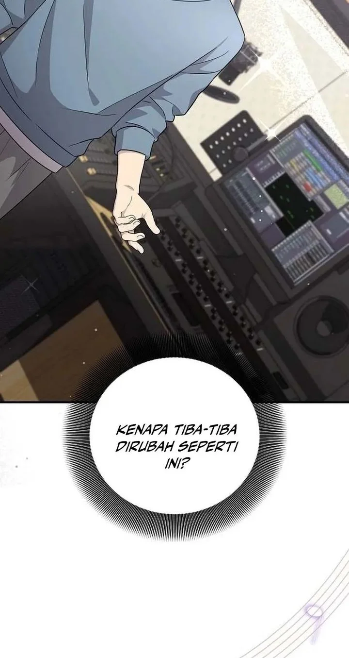 Manhwa My Younger Sister Was a Genius Chapter 65 gambar 2