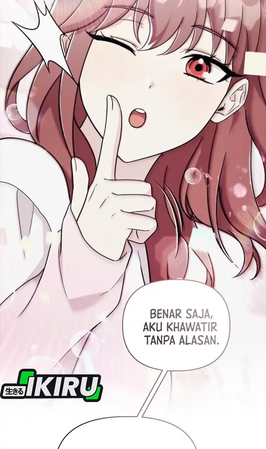 Manhwa My Younger Sister Was a Genius Chapter 85 gambar 2