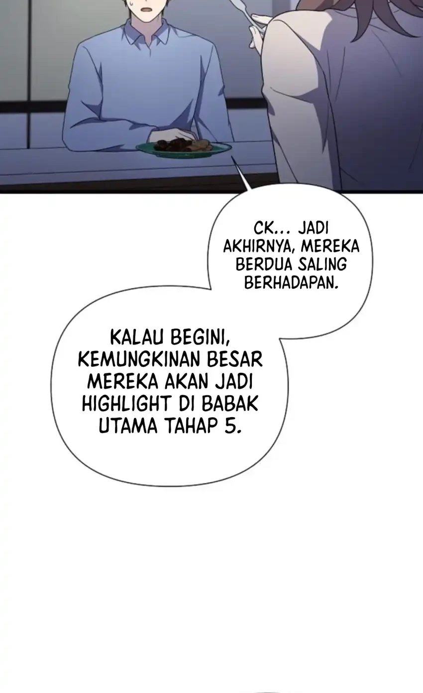 My Younger Sister Was a Genius Chapter 86 Gambar 4