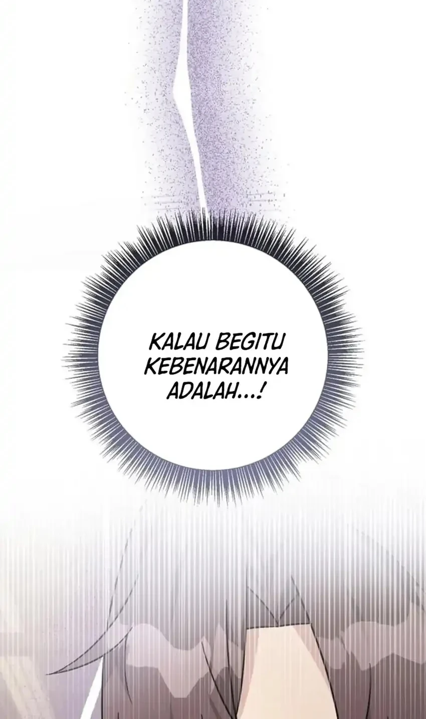 My Younger Sister Was a Genius Chapter 87 Gambar 4
