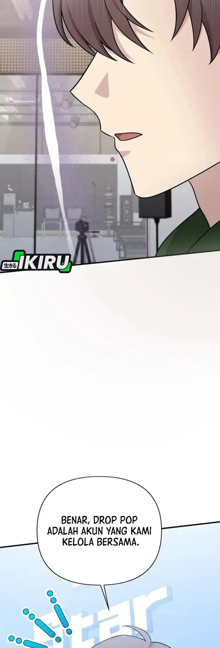 My Younger Sister Was a Genius Chapter 87 Gambar 5
