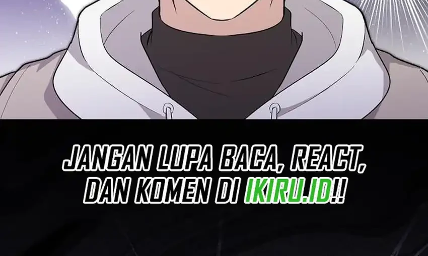 My Younger Sister Was a Genius Chapter 90 Gambar 4