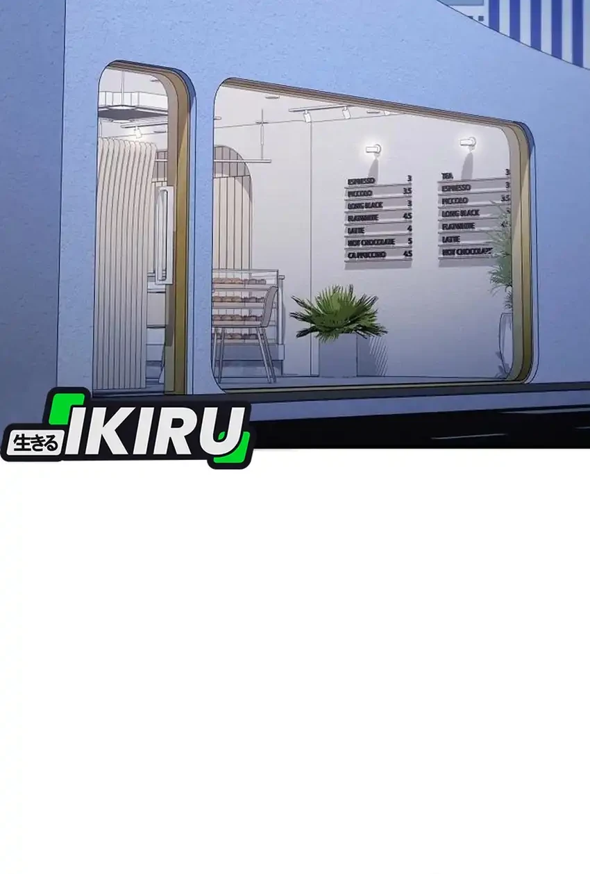 Manhwa My Younger Sister Was a Genius Chapter 92 gambar 2