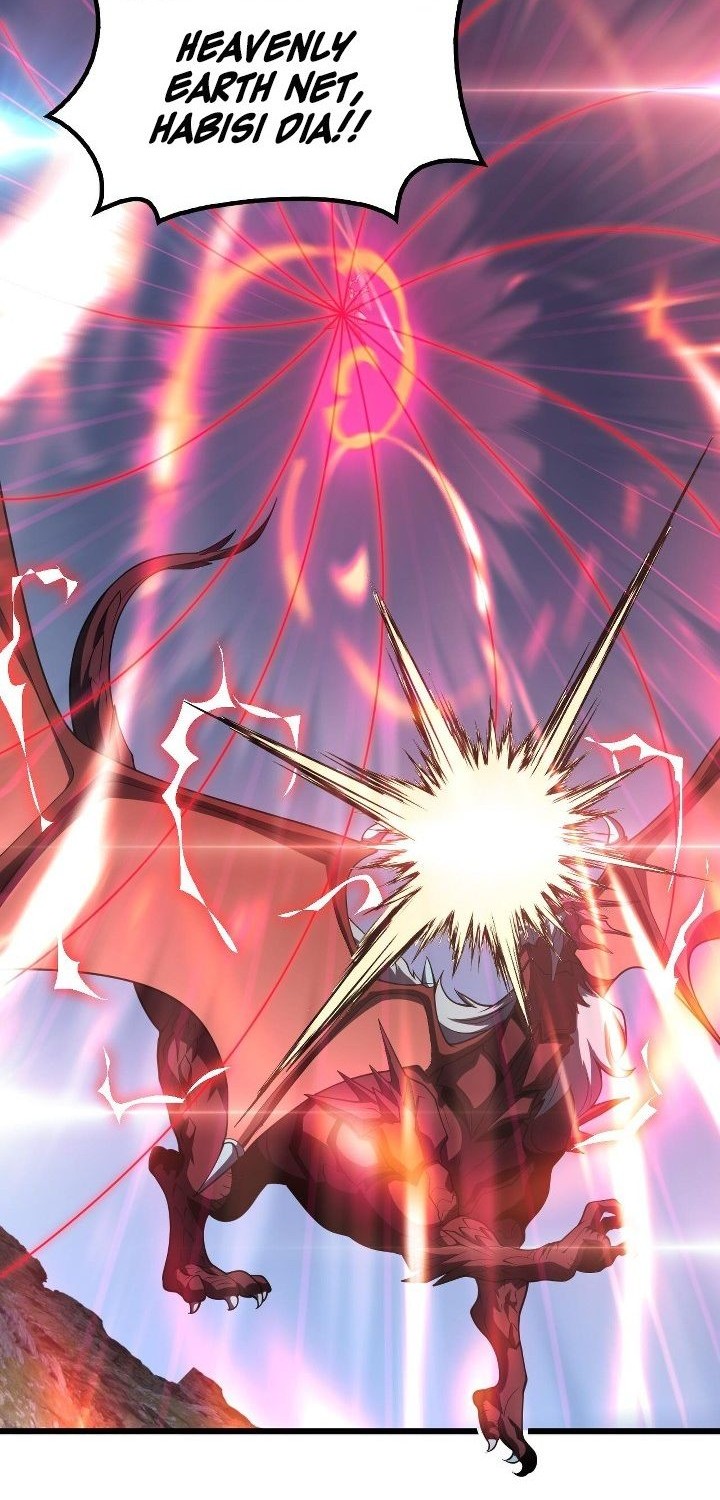Manhua Myriad Tribes Invasion: Rearguard’s Resolute Unity Chapter 50 gambar 2