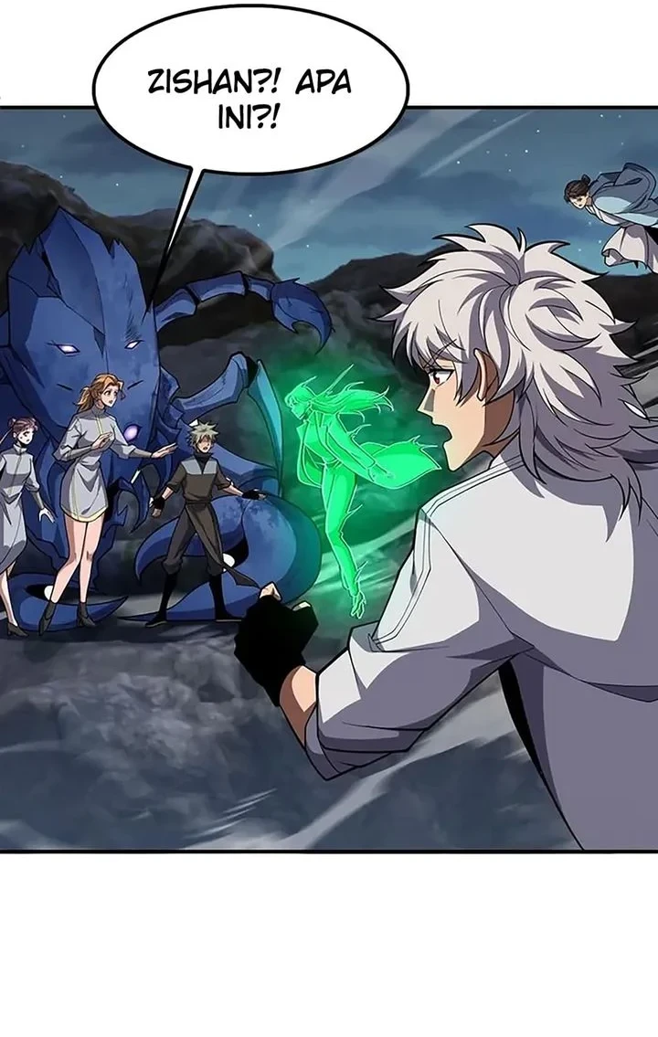 Manhua Myriad Tribes Invasion: Rearguard’s Resolute Unity Chapter 64 gambar 2